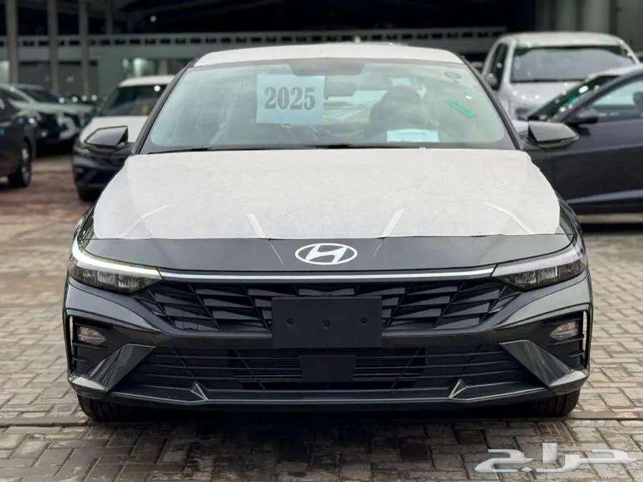 Hyundai Smart Plus 202563667522275331111