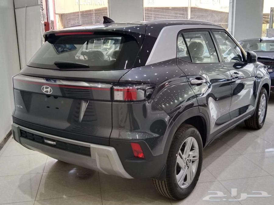 Hyundai Creta _ 2026 _ New Design _ Smart and Comfort63667522346883113