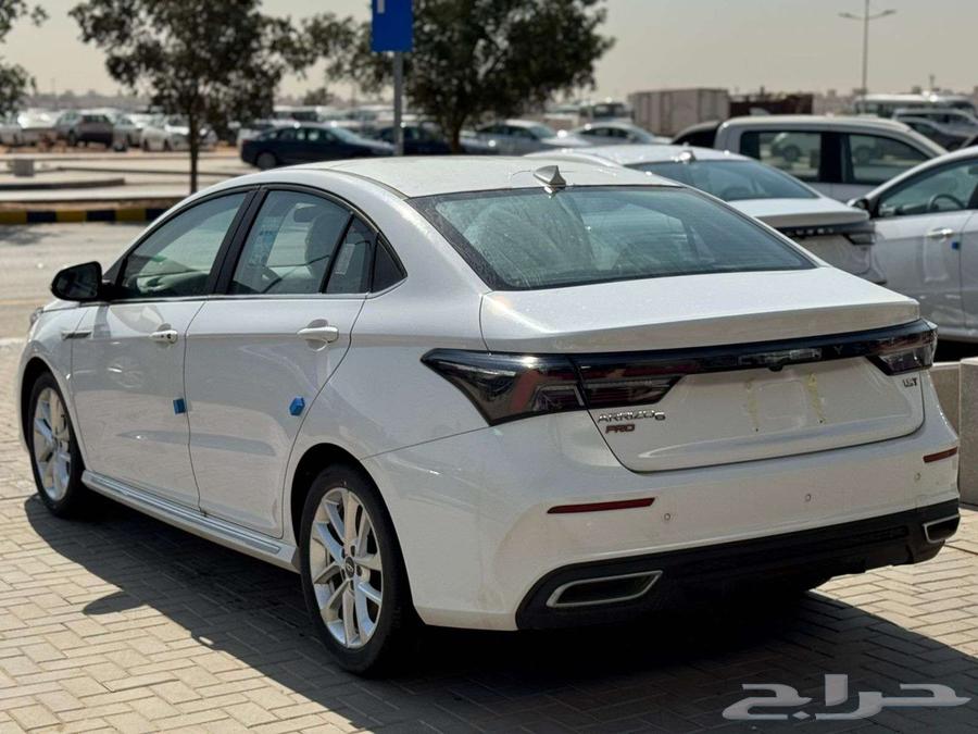 Chery Arrizo 6 Pro 202463667522442370114