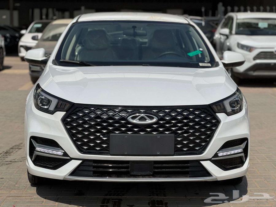 Chery Arrizo 6 Pro 202463667522442370110