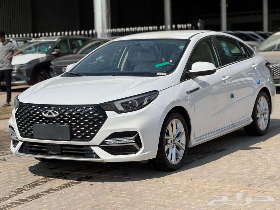 Chery Arrizo 6 Pro 202463667522442370111