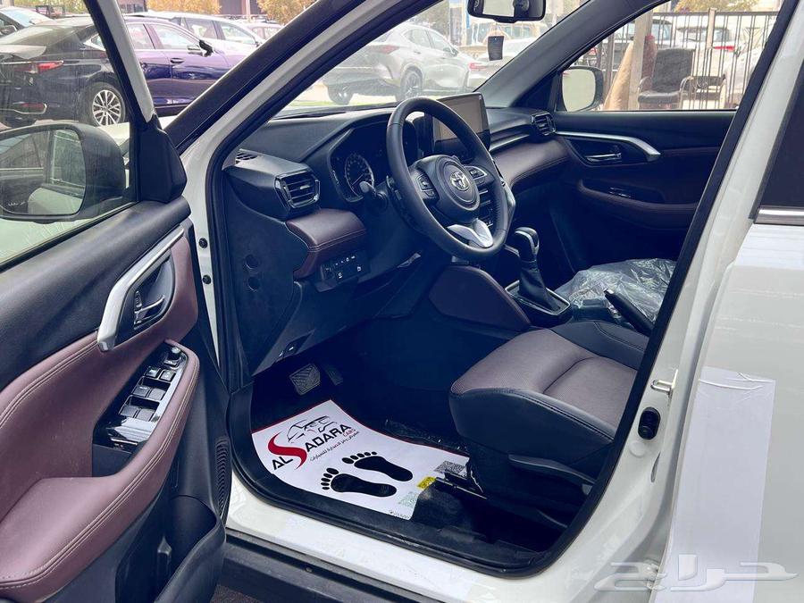 Toyota Urban Cruiser Full Option 2025 Cash and Financing Best Offers63667522524546113