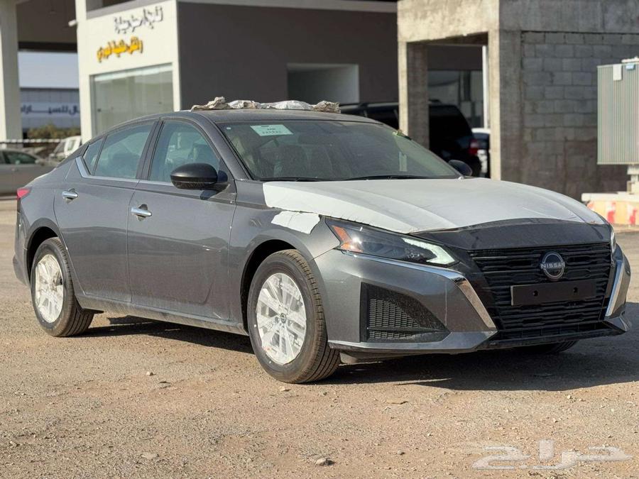 Nissan Altima Standard 202563667522697473112