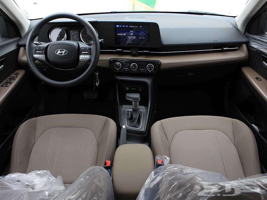 Hyundai Accent Elite 202663667645463939113