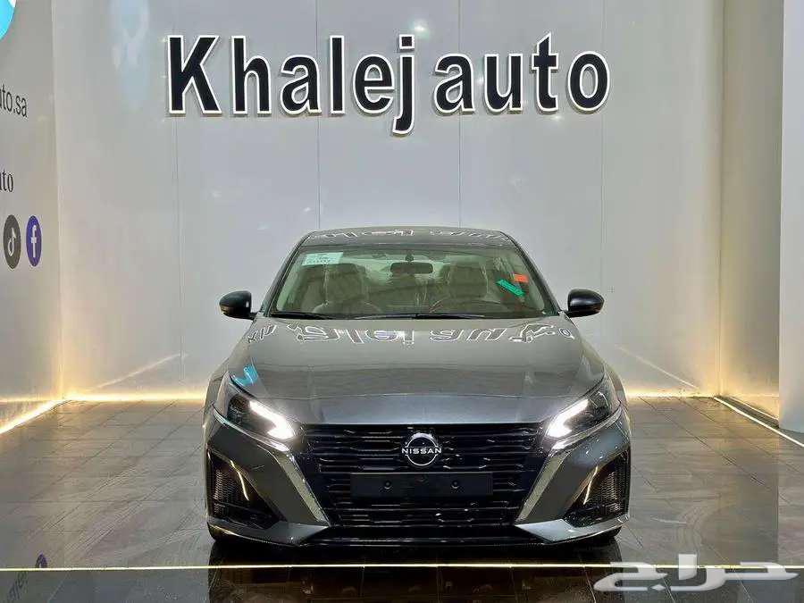 نيسان التيما 2025 ستاندر ( تقسيط وكاش )63667522875394112