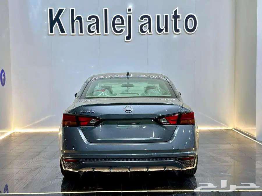 نيسان التيما 2025 ستاندر ( تقسيط وكاش )63667522875394113