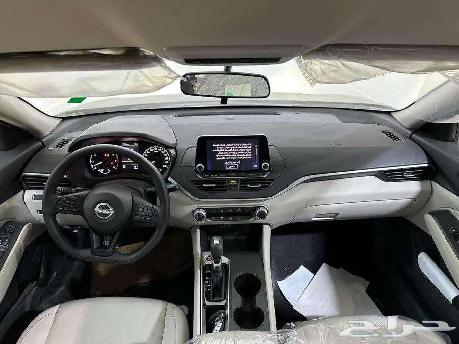 نيسان التيما 2025 ستاندر ( تقسيط وكاش )63667522875394114