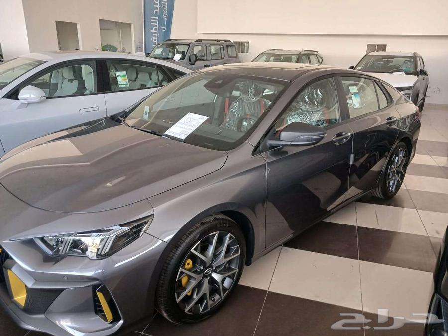 GAC Emgrand-GE63667645414529111