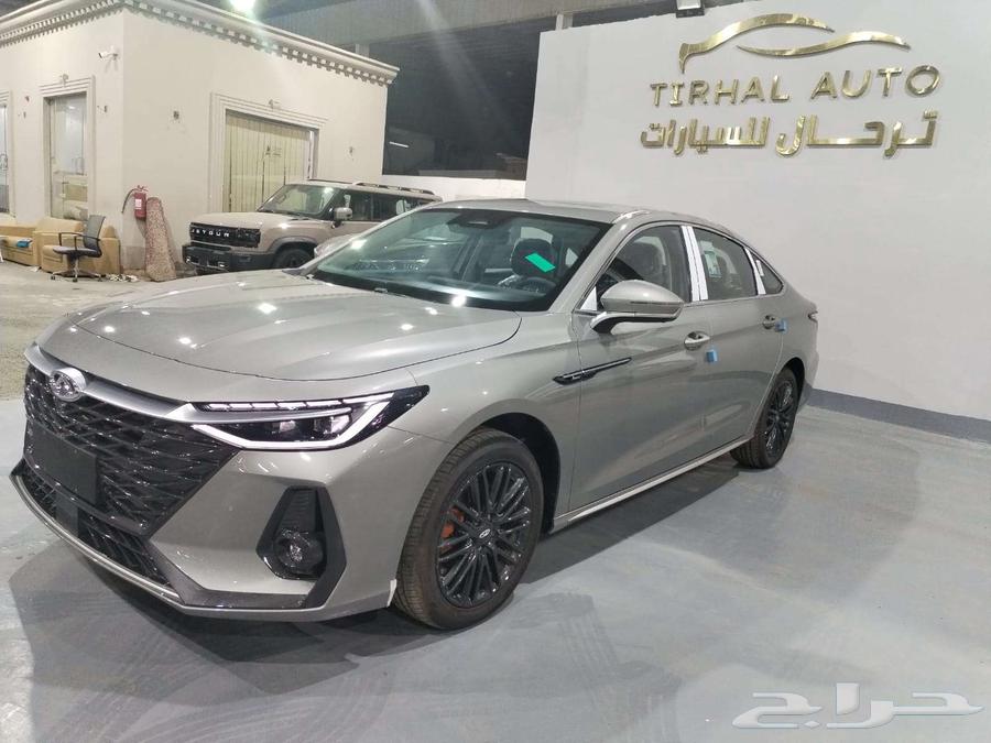 Chery Arrizo 8 Comfort Model 2025 Best Offers and Discounts63667645069827114
