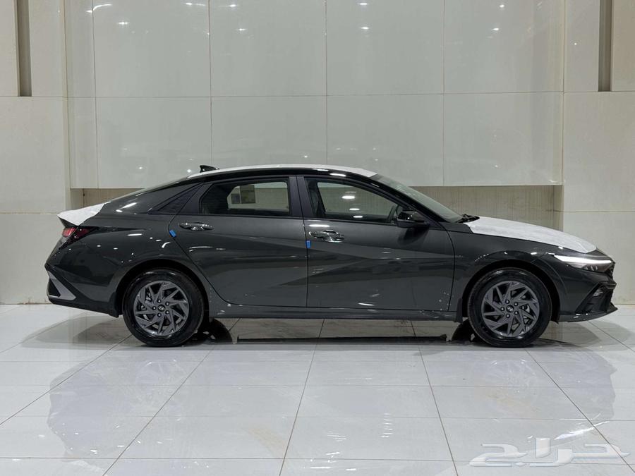 هيونداي النترا 2.0 سمارت 2025 كاش وأقساط راتب يبدأ من350063667645223043114