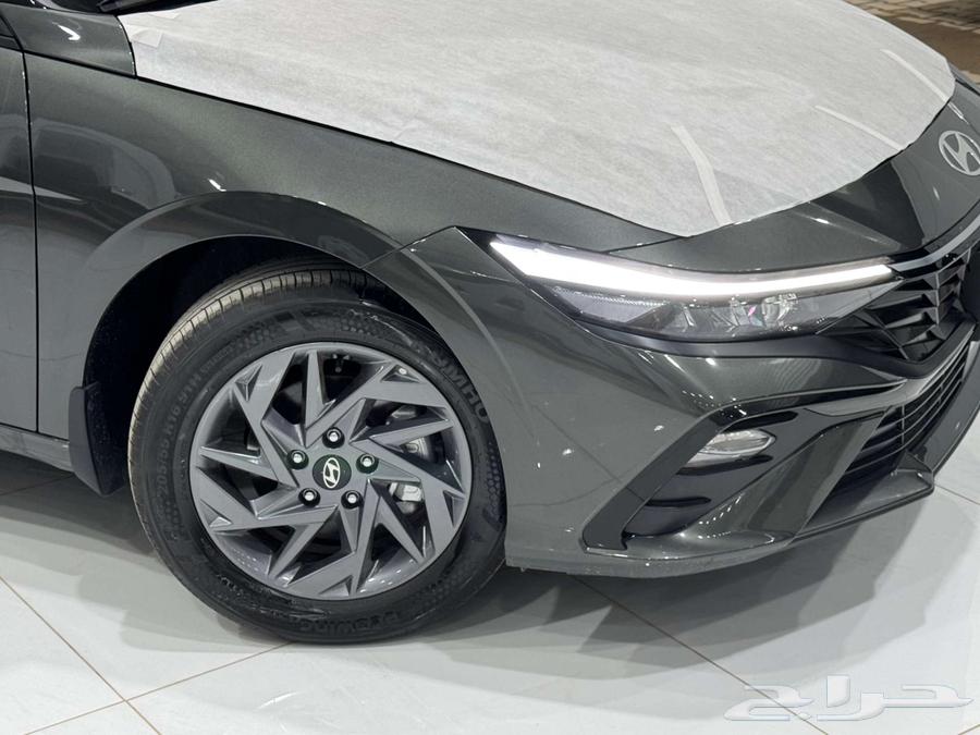 هيونداي النترا 2.0 سمارت 2025 كاش وأقساط راتب يبدأ من350063667645223043112