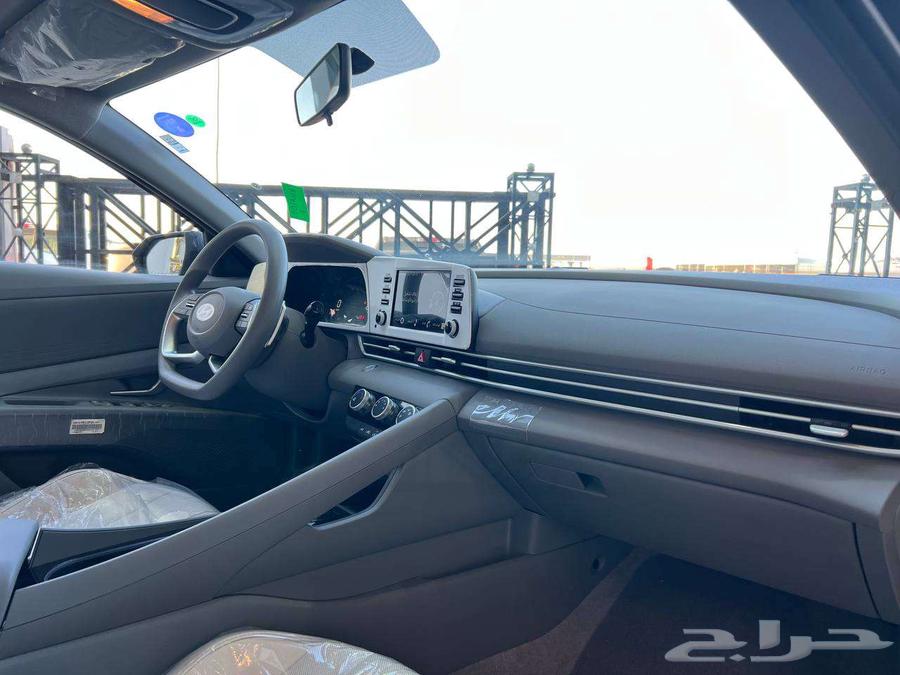 هيونداي النترا سمارت بلس 2025 كاش واقساط لدى خالد للسيارات63667645287426113
