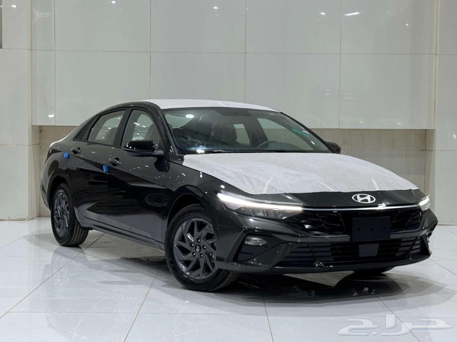 هيونداي النترا 2.0 سمارت 2025 كاش وأقساط راتب يبدأ من350063667645223043111