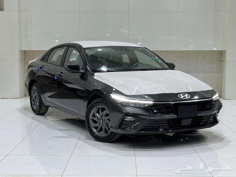 هيونداي النترا 2.0 سمارت 2025 كاش وأقساط راتب يبدأ من350063667645223043110