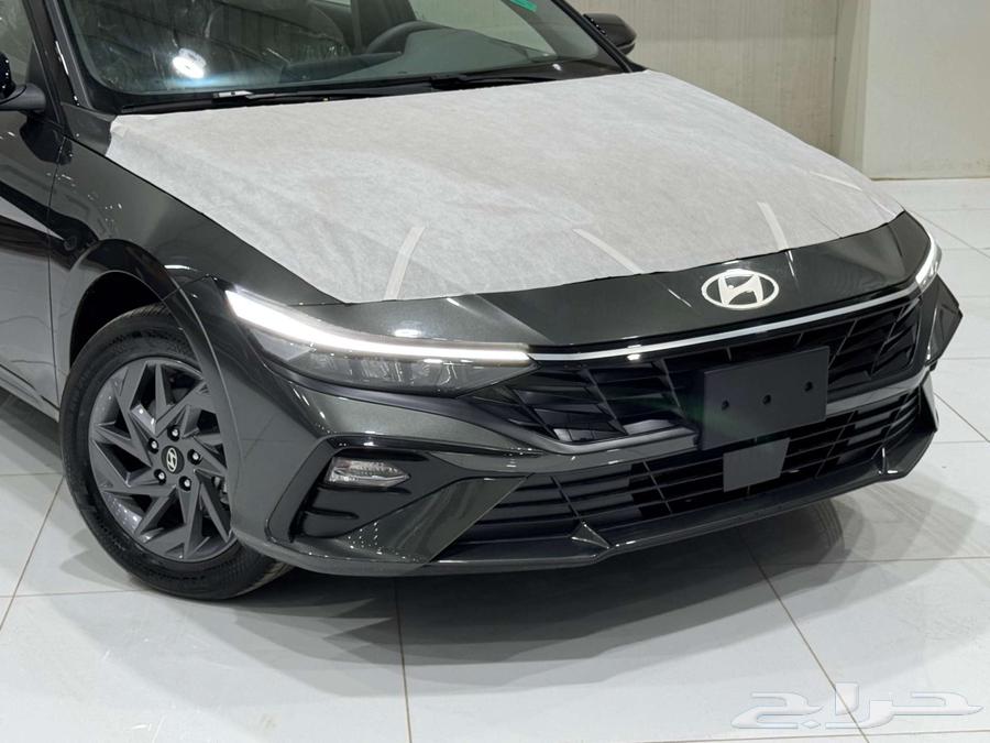 هيونداي النترا 2.0 سمارت 2025 كاش وأقساط راتب يبدأ من350063667645223043113