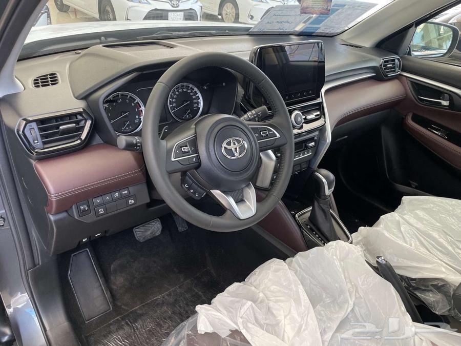 Toyota Urban Cruiser Full Option 202563667645142913114
