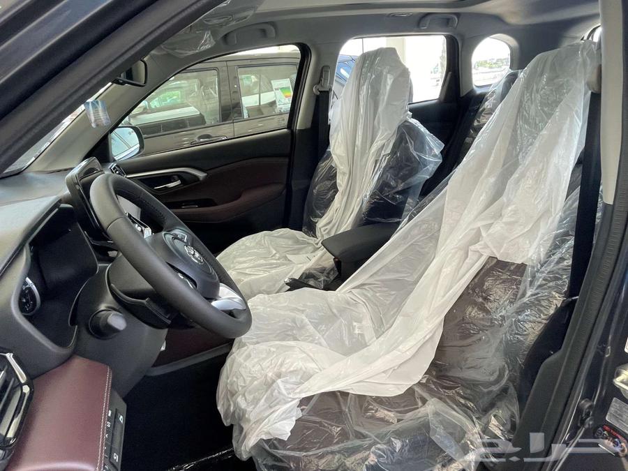 Toyota Urban Cruiser Full Option 202563667645142913112