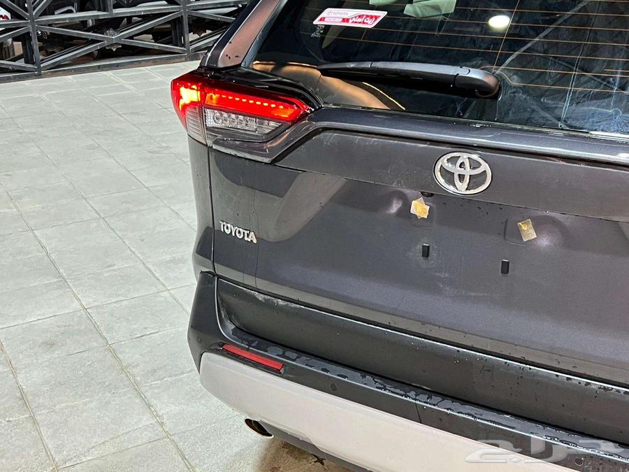 Toyota RAV4 XLE Full Gasoline 2025 Cash and Installments63667650818819114