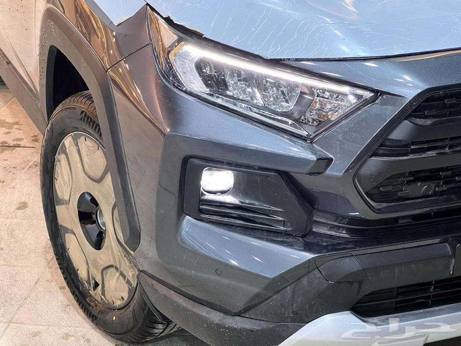 Toyota RAV4 XLE Full Gasoline 2025 Cash and Installments63667650818819111