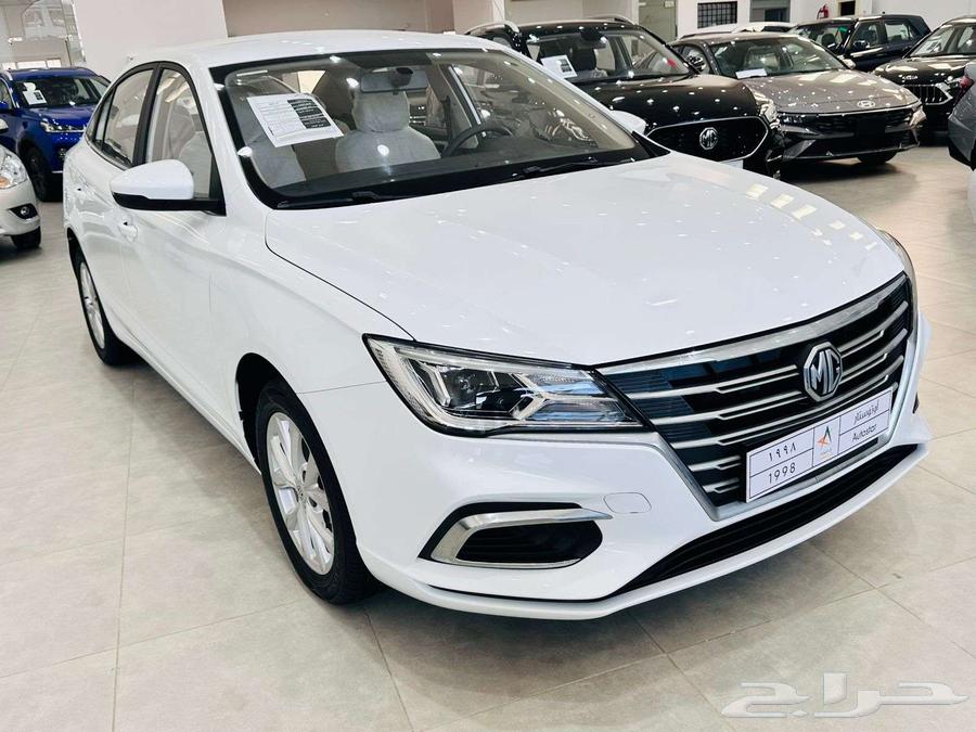 MG 5 MG Comfort 2024 Cash and Installment with Salaries Starting from 300063667645709570114