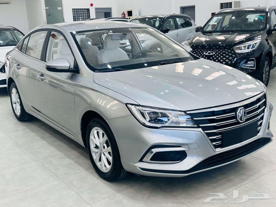 MG 5 MG Comfort 2024 Cash and Installment with Salaries Starting from 300063667645709570110