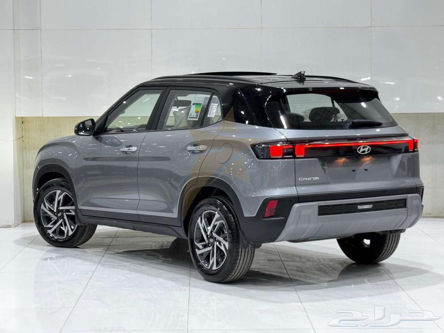 Kia Creta Comfort New Model 2026 Cash and Installments63667645732353114