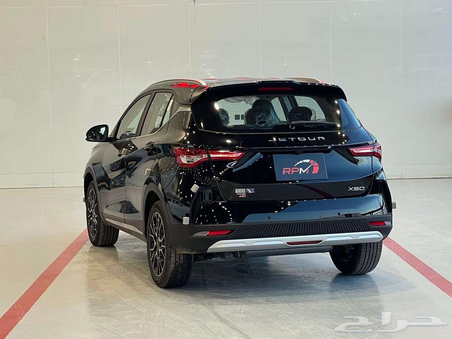 Geely X50 Premium 2025 now available at RPM at the lowest price63667645783809112