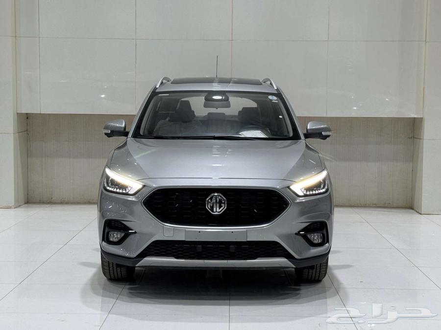 MG ZS Full Option 202463667646344450110