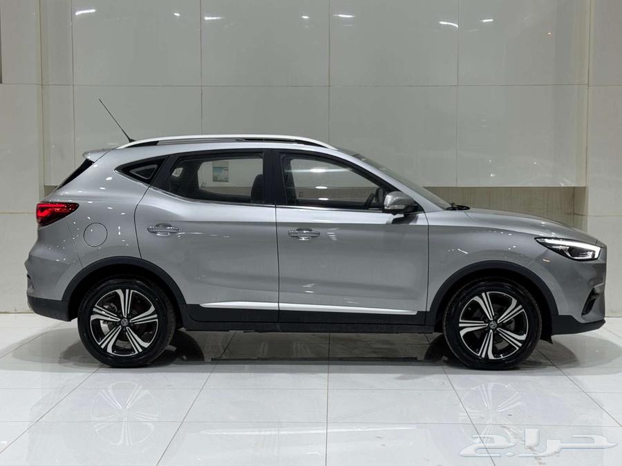 MG ZS Full Option 202463667646344450112