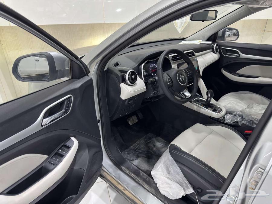 MG ZS Full Option 202463667646344450114