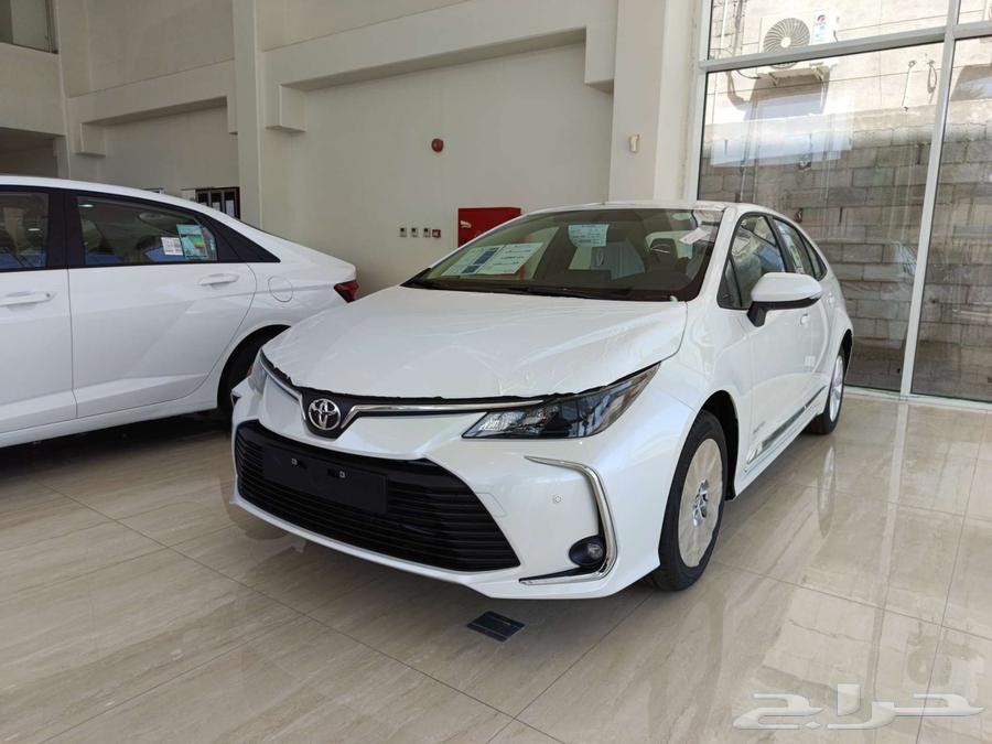 Toyota Corolla XLI 1.5 Enhanced Gasoline 202563667645983361111