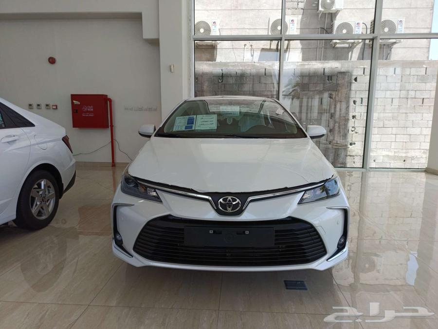 Toyota Corolla XLI 1.5 Enhanced Gasoline 202563667645983361110