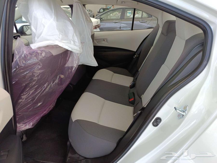 Toyota Corolla XLI 1.5 Enhanced Gasoline 202563667645983361113