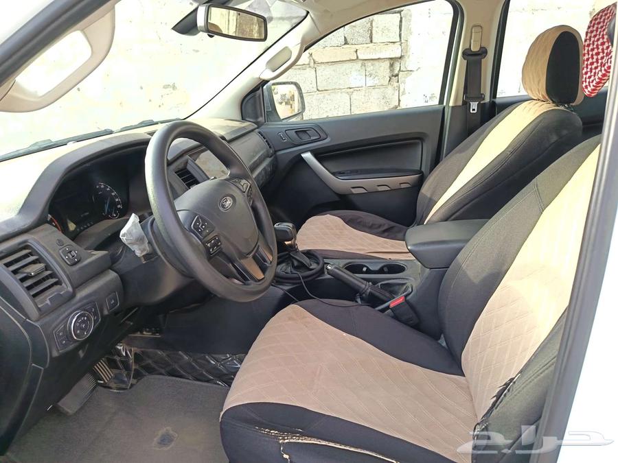 Ford Ranger 4169 B S D63667646630785114
