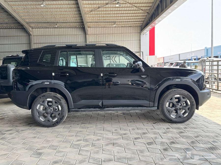 Jettour T1 Luxury Full and Comfort 2025 Lowest Price in the Kingdom63667646305795114