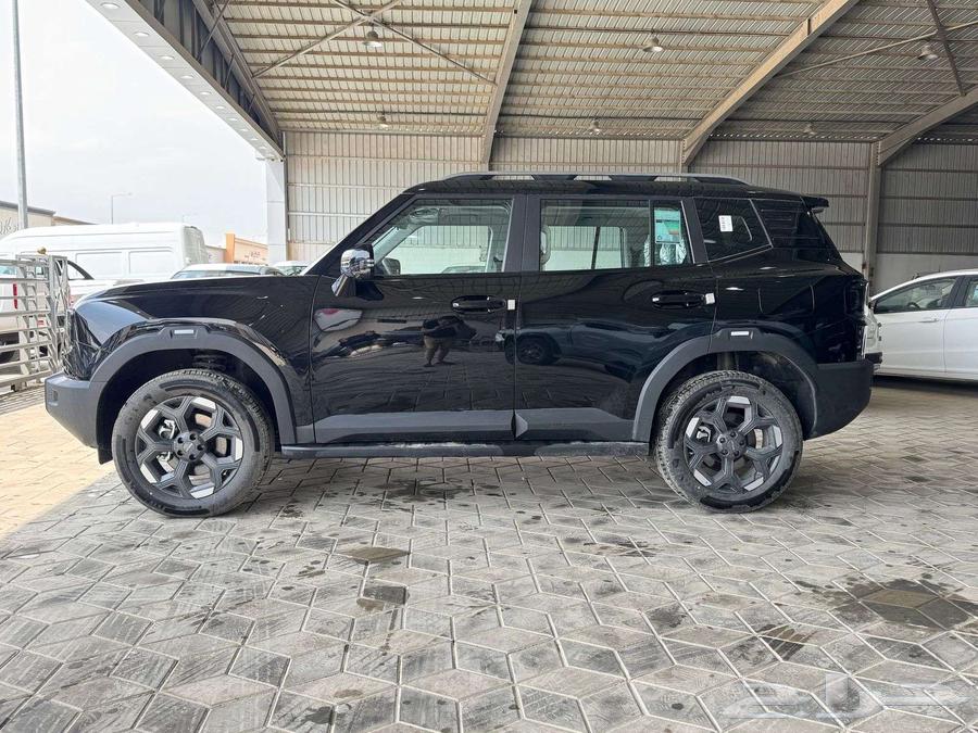 Jettour T1 Luxury Full and Comfort 2025 Lowest Price in the Kingdom63667646305795111
