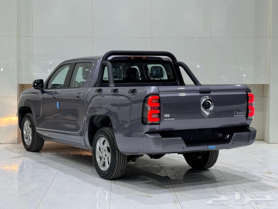 Great Wall Power 2023 Manual Transmission63667647141249112