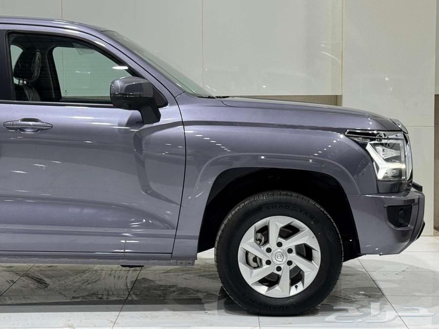 Great Wall Power 2023 Manual Transmission63667647141249114