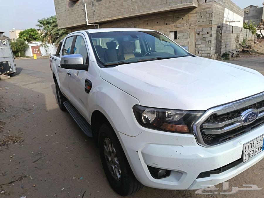 Ford Ranger 4169 B S D63667646630785112