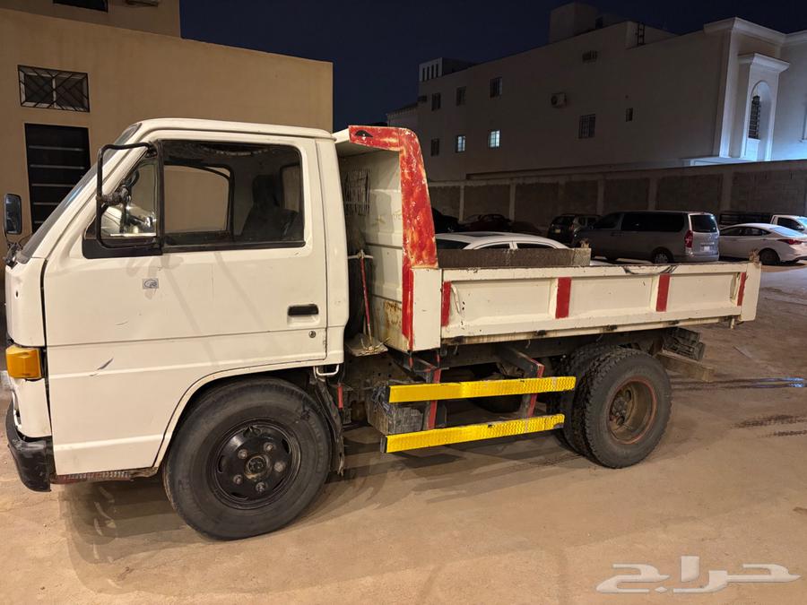Isuzu Dina for sale, model 198863667646915458110