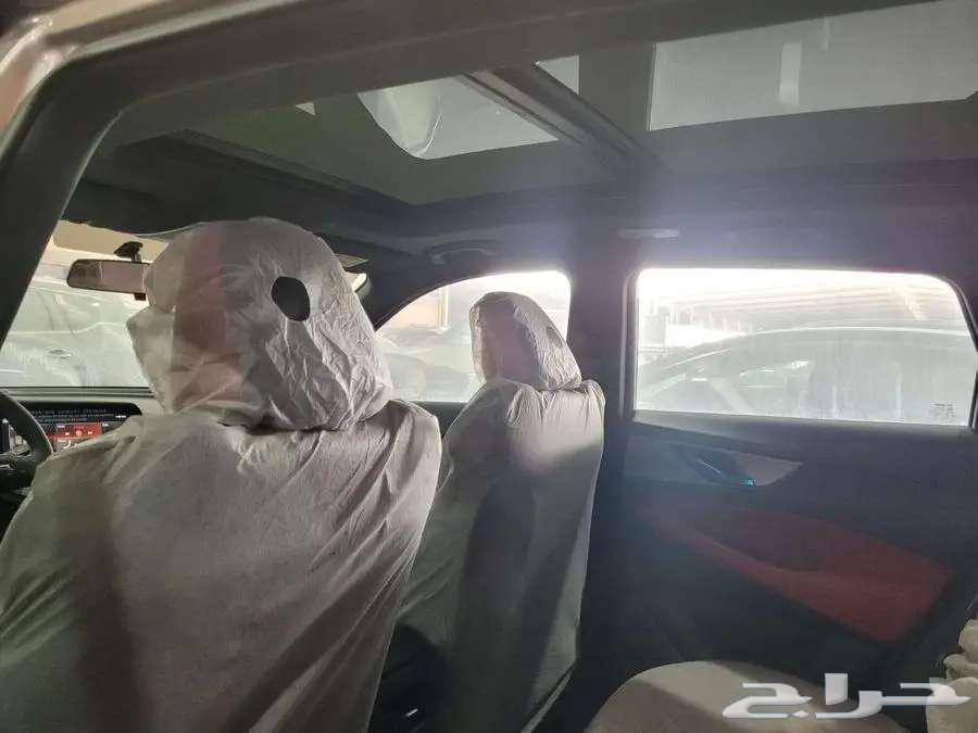 شانجان CS35 _سمارت _ ليمتد _ 2026 _ كاش _ قسط _اقوى العروض63667646839425114