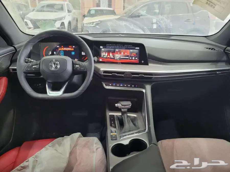 شانجان CS35 _سمارت _ ليمتد _ 2026 _ كاش _ قسط _اقوى العروض63667646839425113