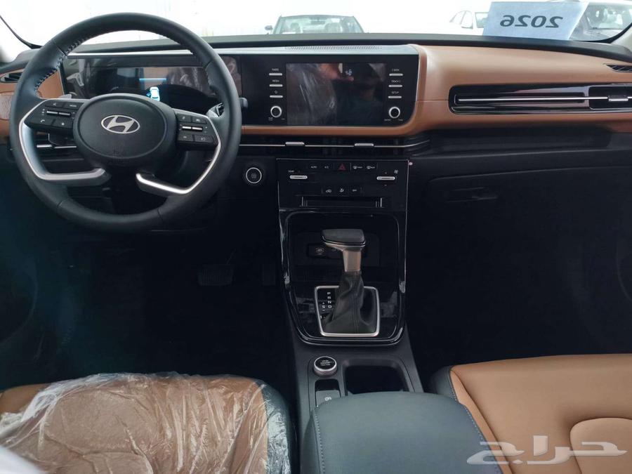 Hyundai Creta Smart and Comfort New Model 202663667647044993112