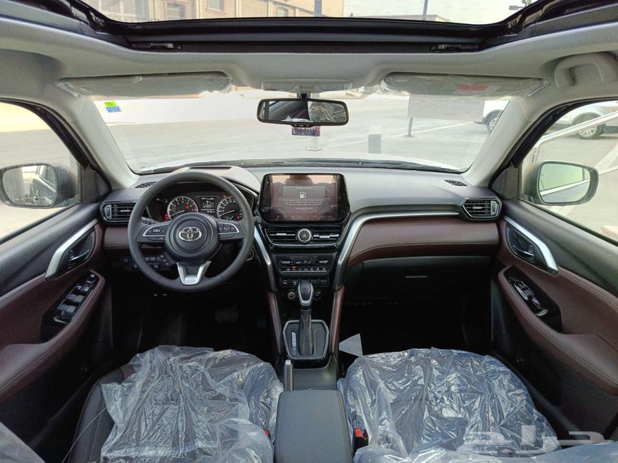 Toyota Urban Cruiser Full Option 202563667647233026114