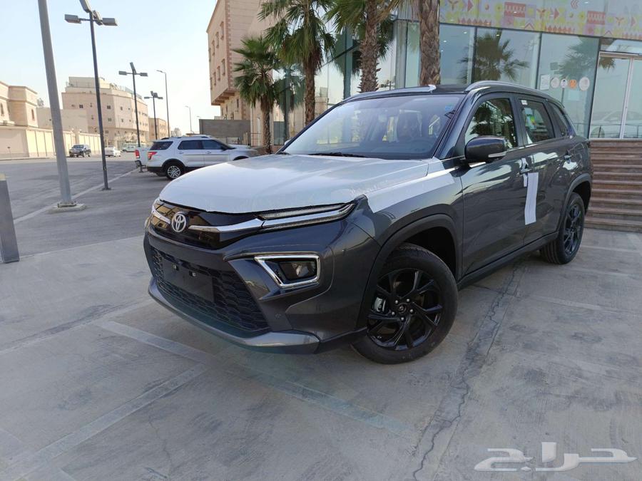 Toyota Urban Cruiser Full Option 202563667647233026113
