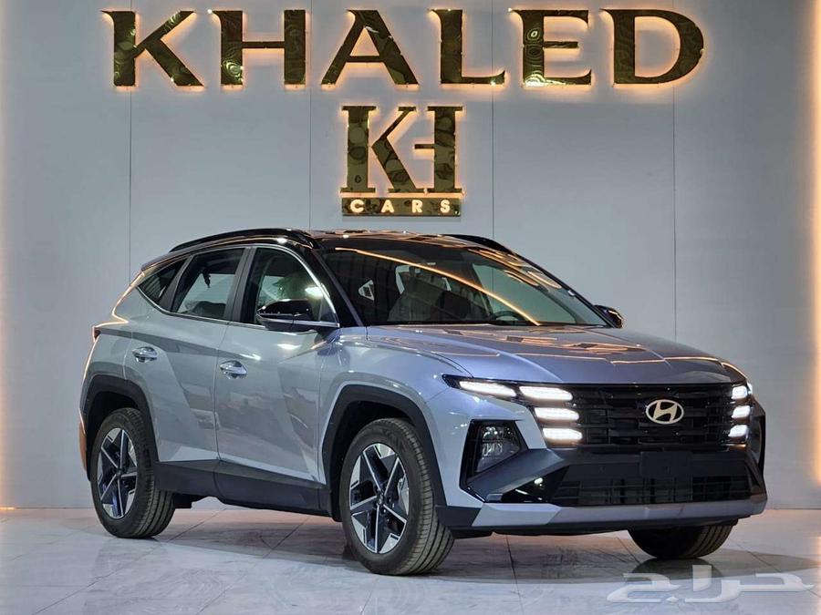 Hyundai Tucson Smart 2025 (Best Offers)63667647345666112