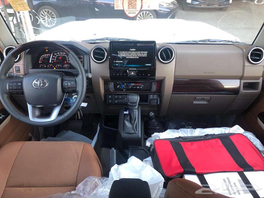 Toyota SUV Diesel 2025 Automatic Full Full Fender63667647337731114