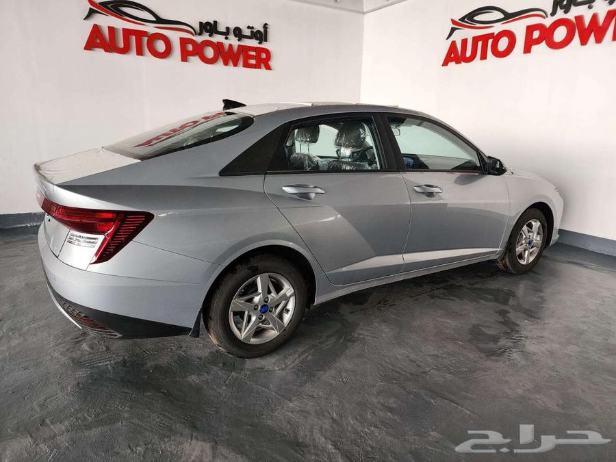 Hyundai Accent Fleet 202563667647611649112