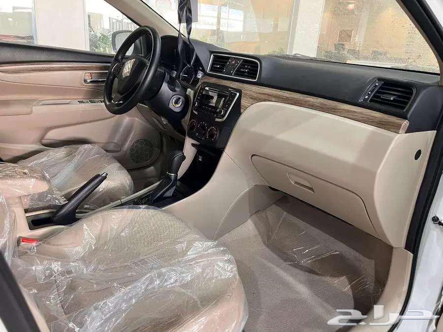 سوزوكي ديزاير 2025 كاش واقساط باقل سعر63667648403971113