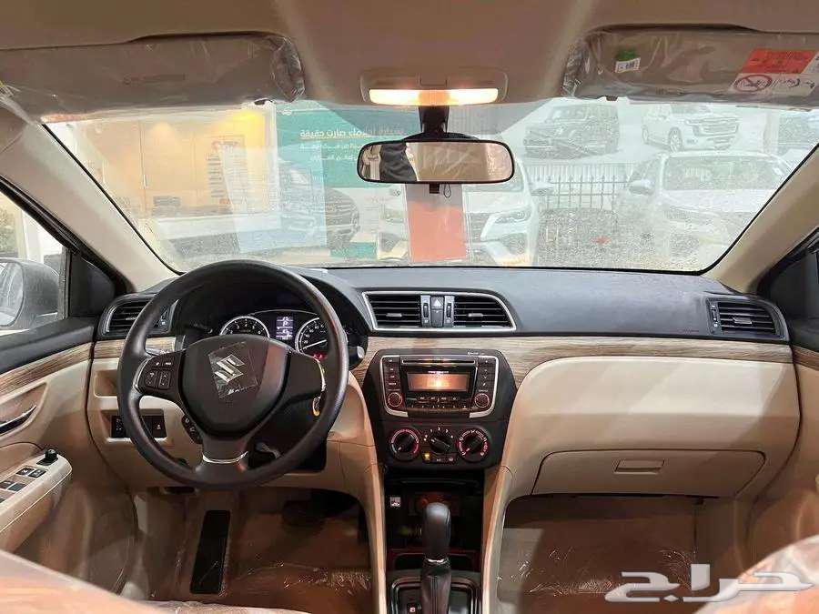 سوزوكي ديزاير 2025 كاش واقساط باقل سعر63667648403971114
